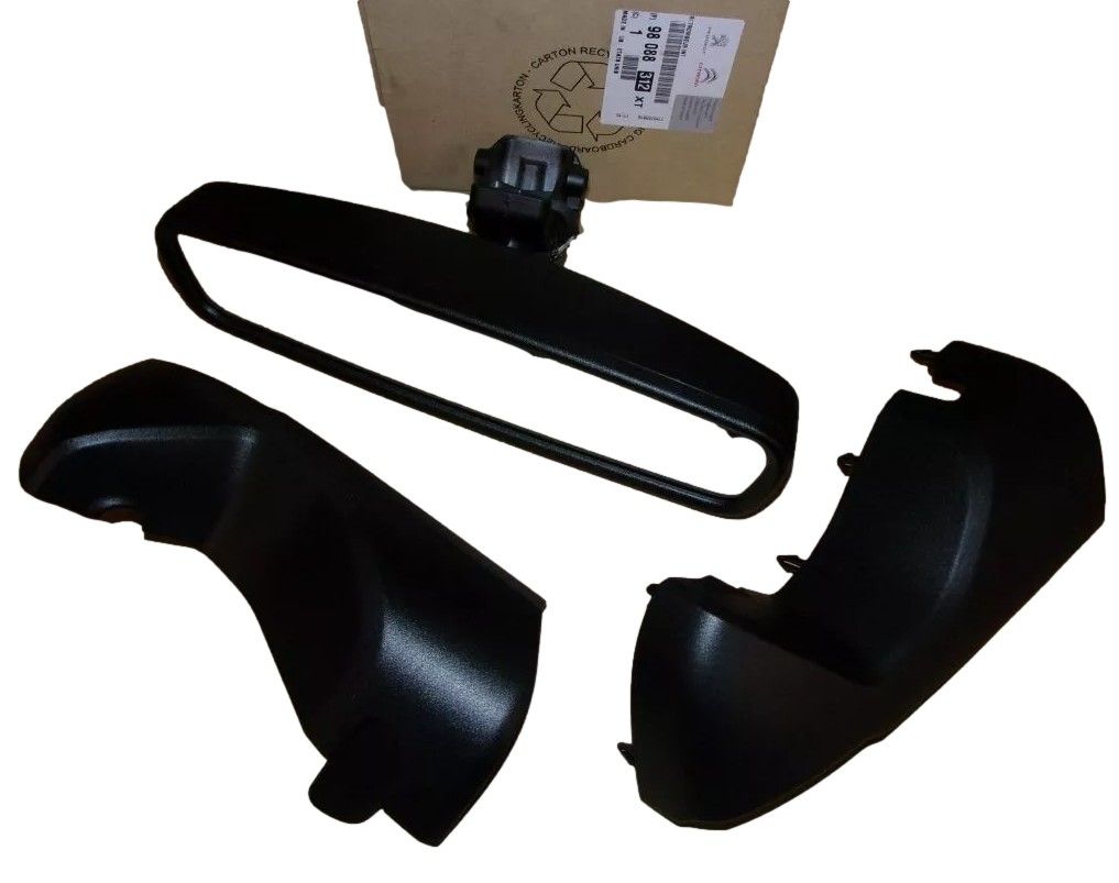 Salona Spogulis Oriģināls 98088312XT Citroen Peugeot main product photo