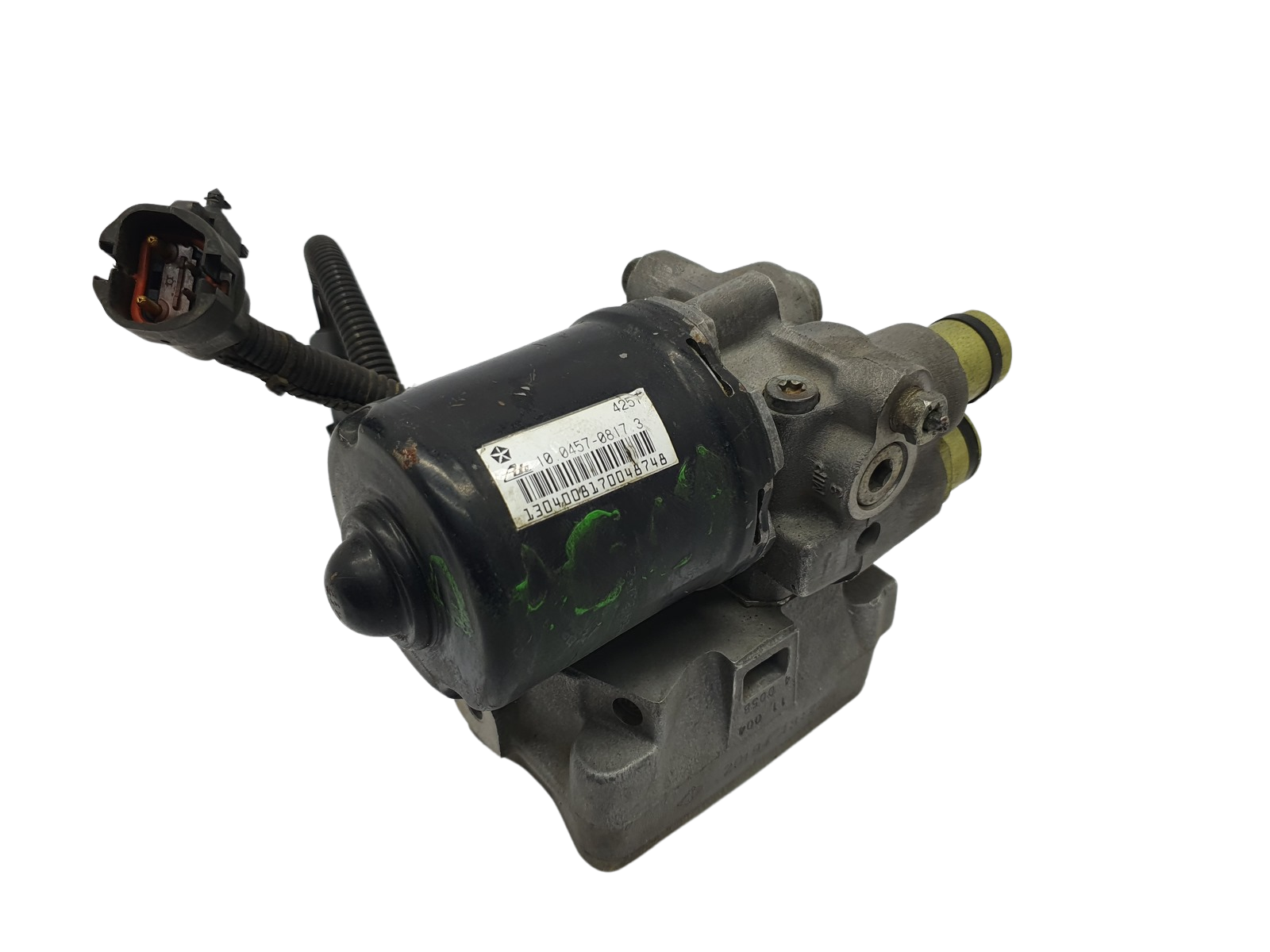Abs Sūknis Chrysler Jeep 52008906 25.0202-0003.4 Ate 6192 main product photo