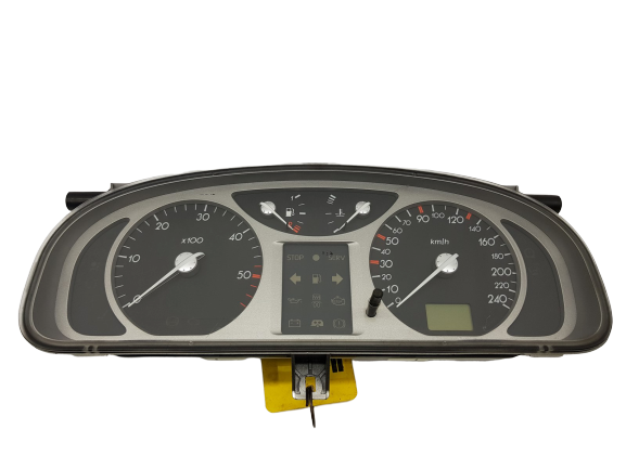 Spidometrs Renault Laguna 2 8200218878 B 22675 main product photo