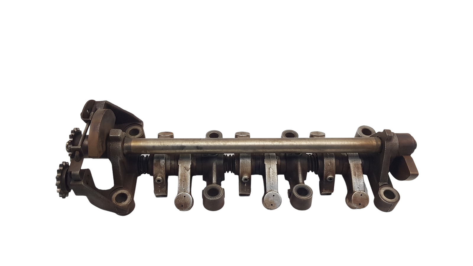 Bīdītājs 7946000273 3,0 V6 12v SFZ Citroen XM Peugeot 605 main product photo