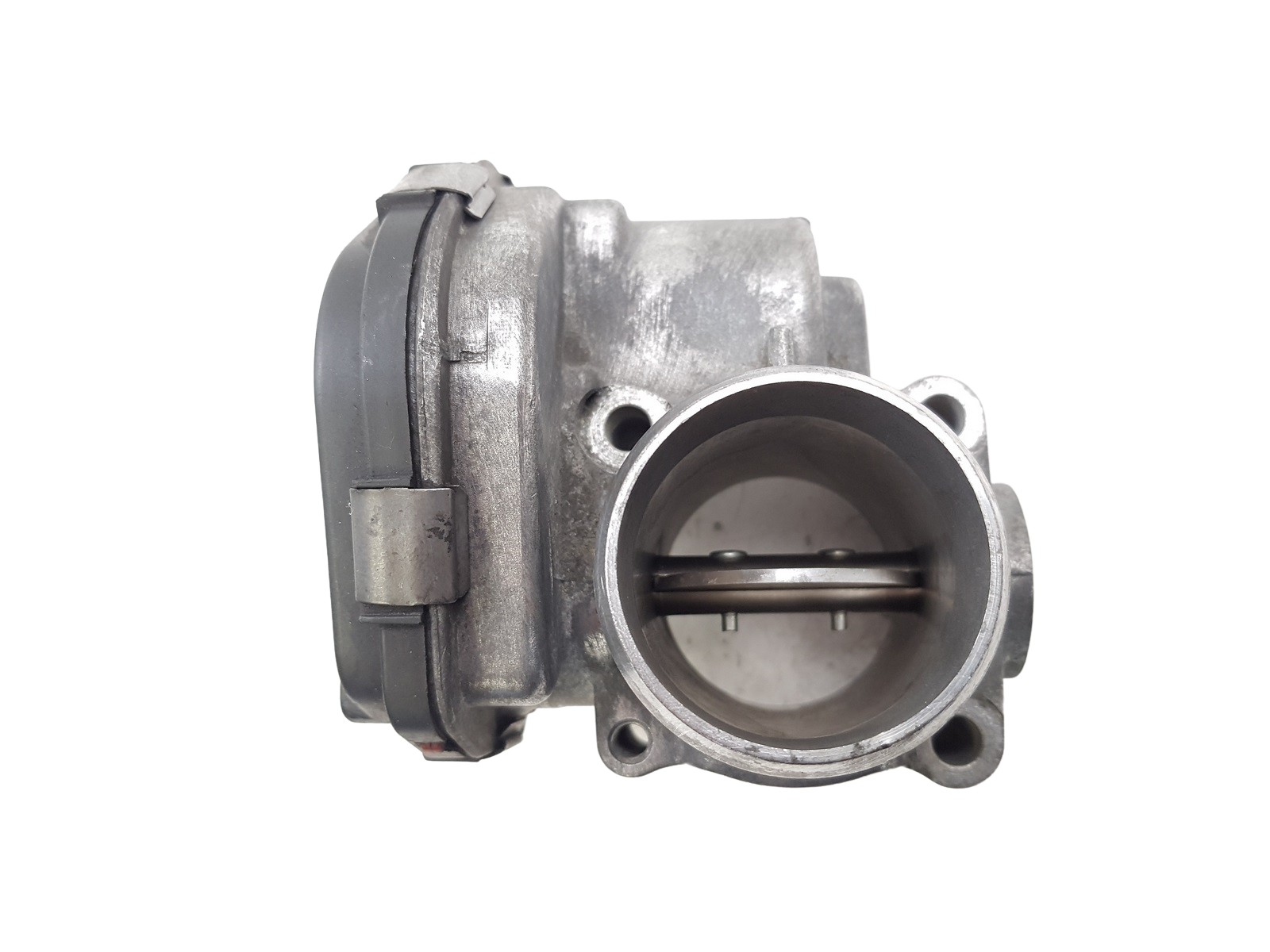 Gāzes korpusa vārsts Citroen Peugeot 9673534480 1.6 HDI Delphi 3676 main product photo