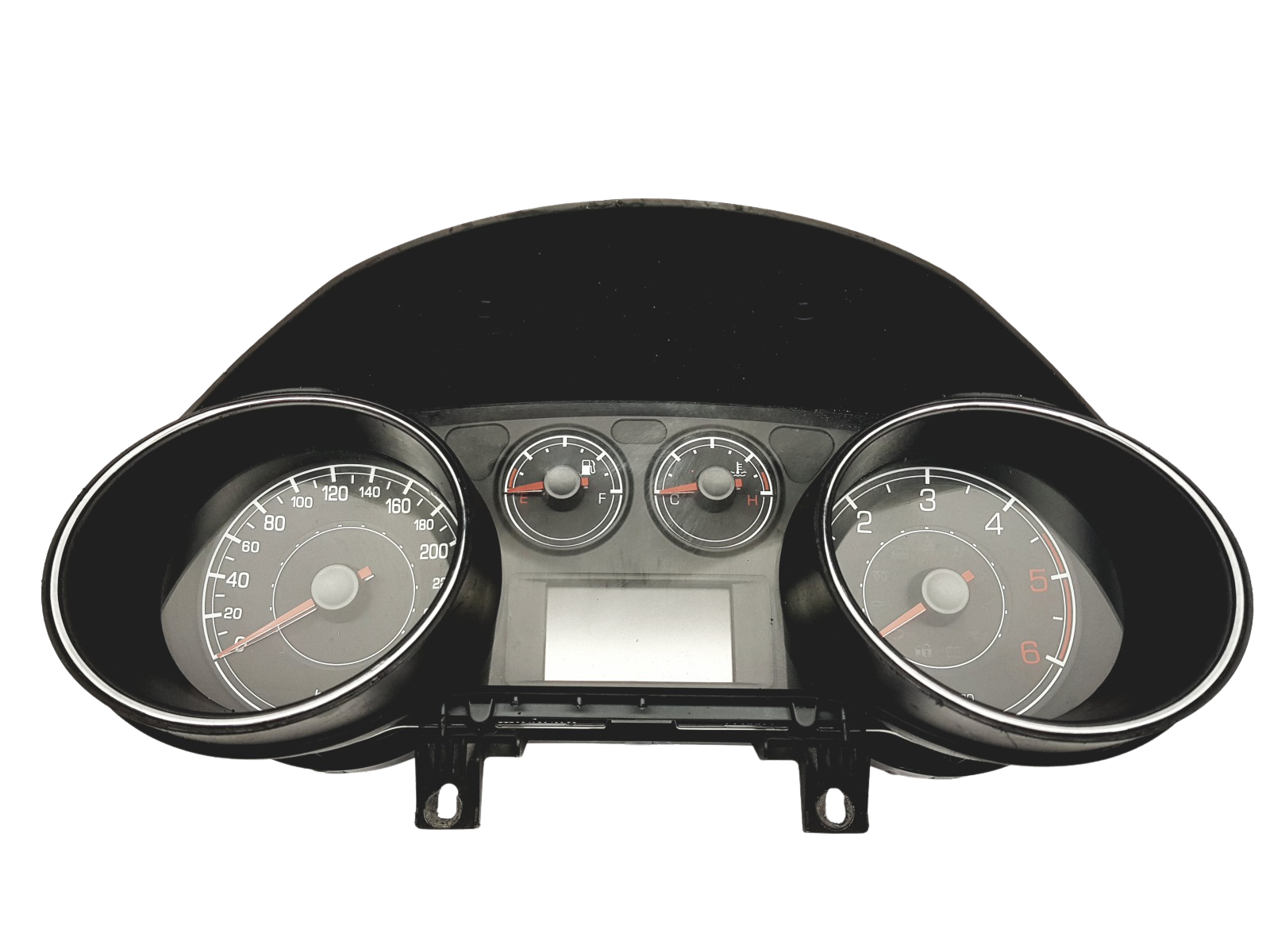 Spidometrs Fiat Bravo 51820218 503001980101 44649 main product photo