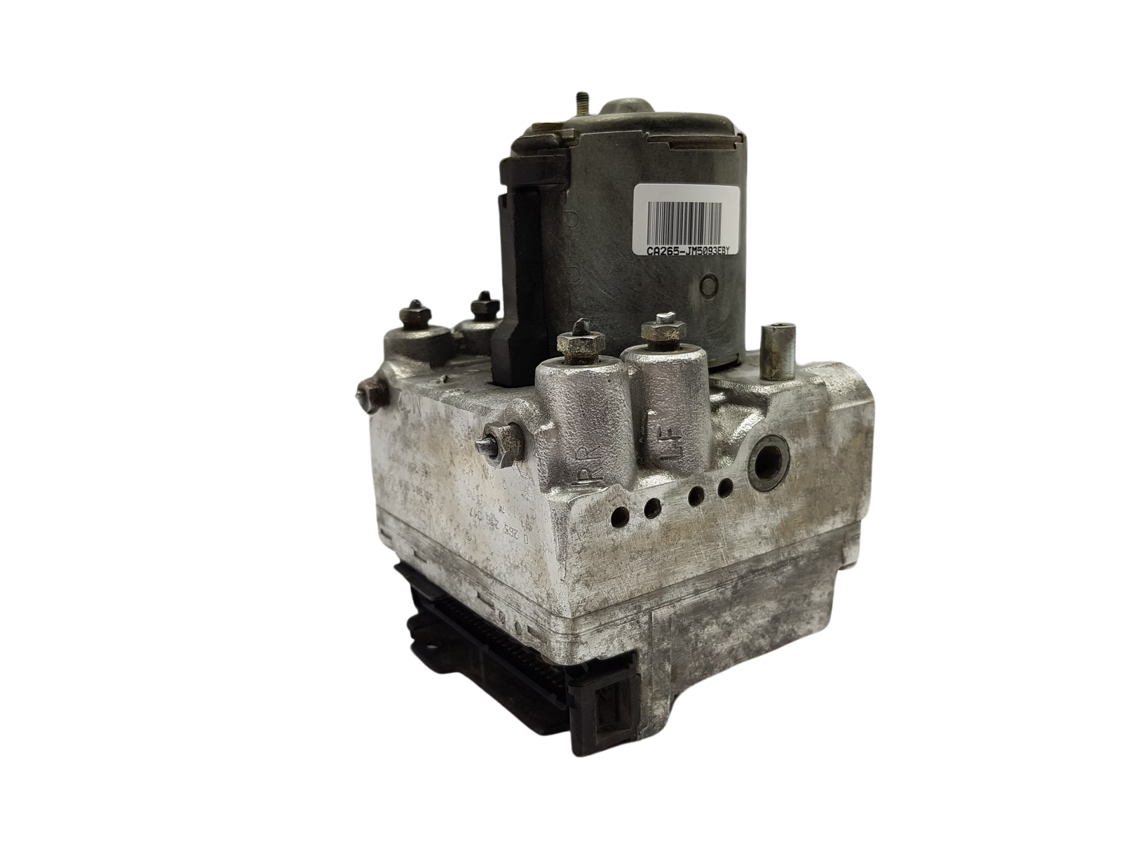 Abs Sūknis Volvo V40 S40 30821397 0265216017 0273004125 5093 main product photo