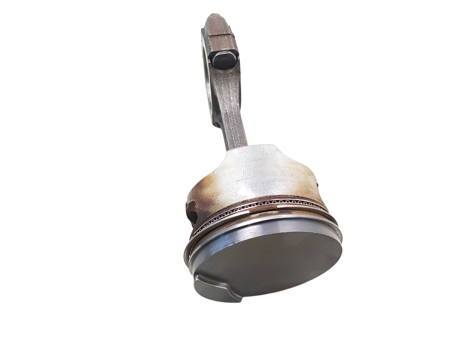 Jungiamoji svirtis Stūmoklis 7701476393 8200573238 1.6 8v K7M Dacia Renault 43 main product photo