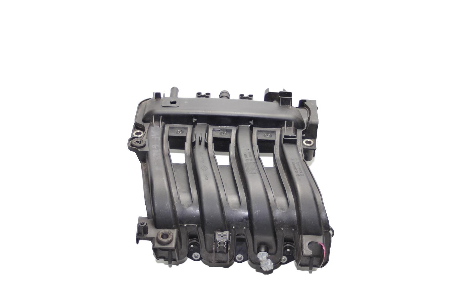 Ieplūdes kolektors 8200880099 1,2 16v D4F Renault Clio III Twingo II main product photo