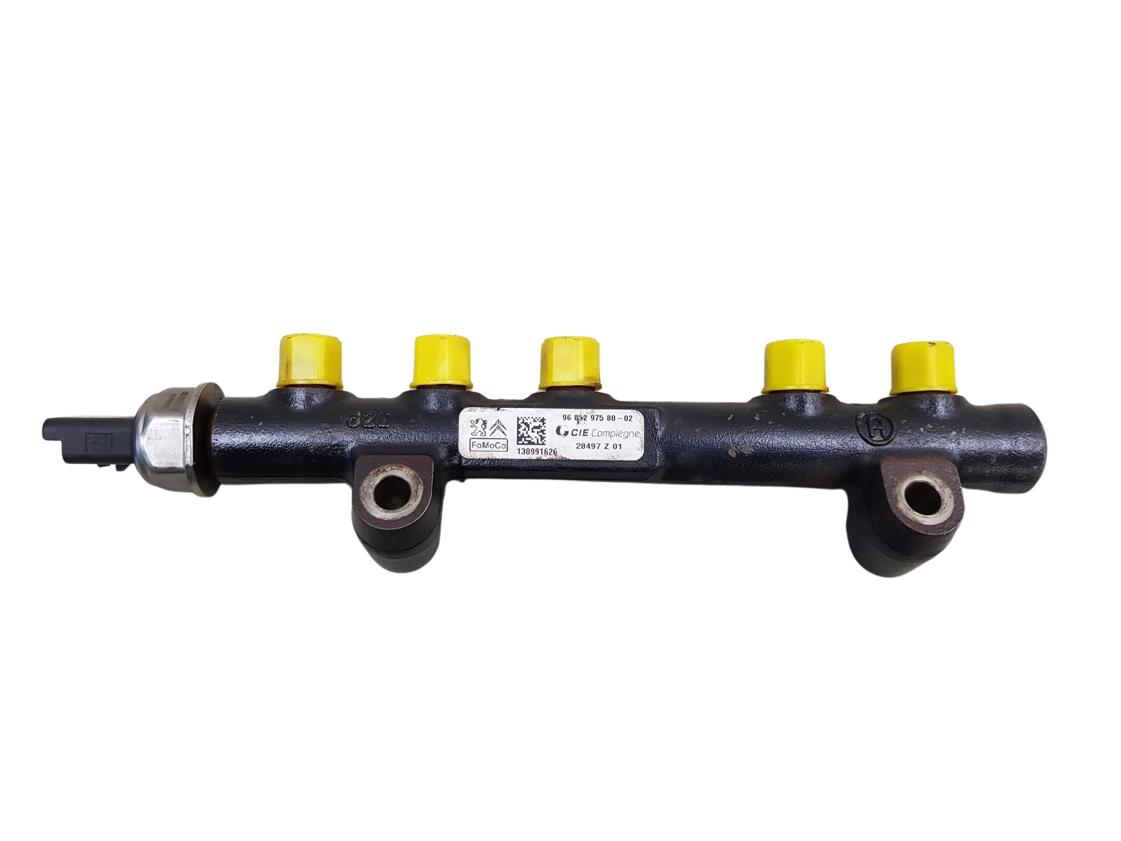 Degvielas Sliede 9685297580-02 1570Q4 Citroen Peugeot Ford Volvo 52 main product photo