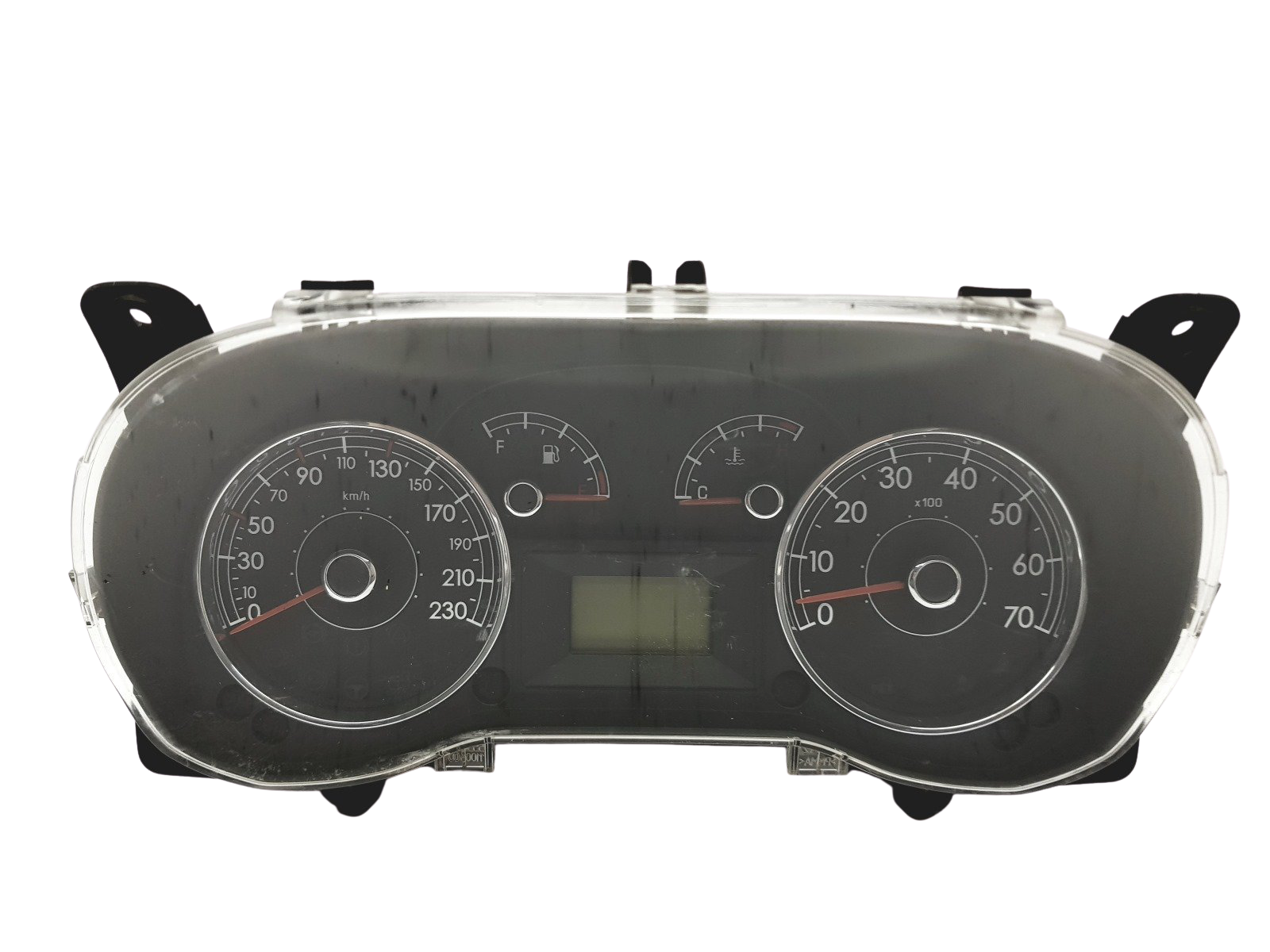 Spidometrs Fiat Grande Punto 51828069 29390 main product photo
