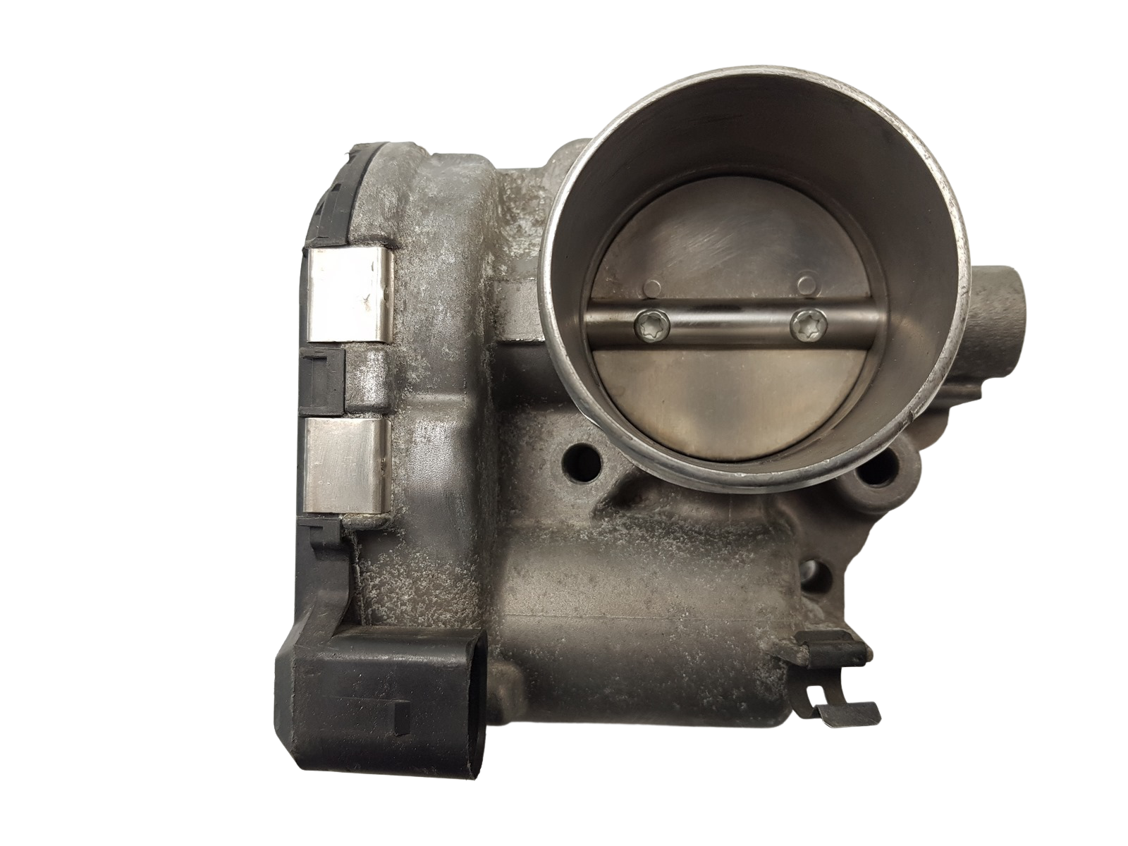 Gāzes korpusa vārsts Ford Volvo 7S7G-9F991-CA 0280750535 1.6 1691 main product photo