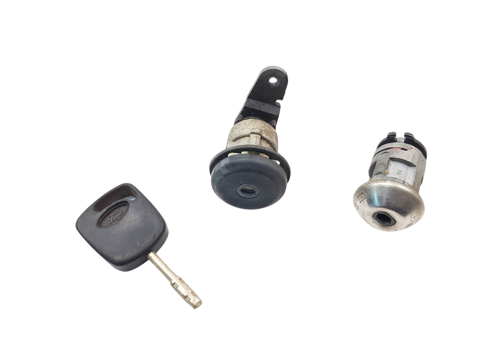 Aizdedzes Slēdzene Ford Fiesta M179A 1119 main product photo