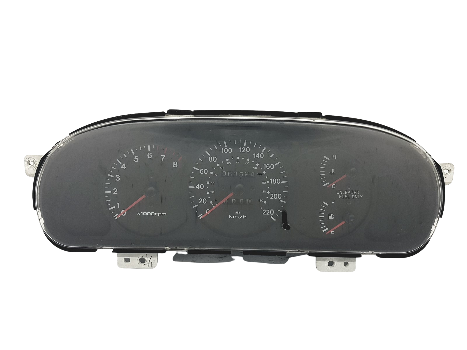 Tahometrs Kia Shuma K2AC-55-43XE 54309 main product photo