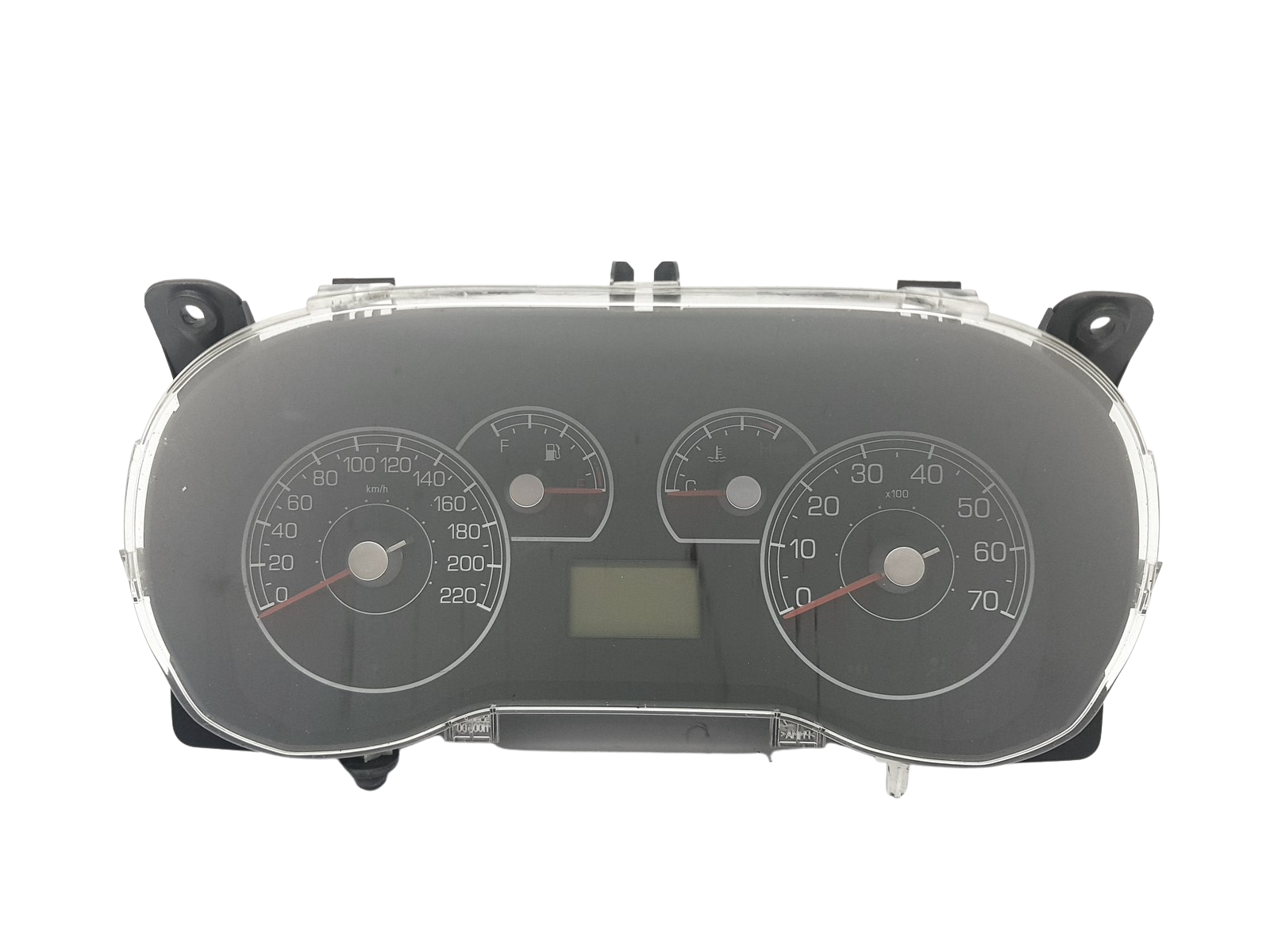 Tahometrs Fiat Grande Punto 5550011005 56278 main product photo