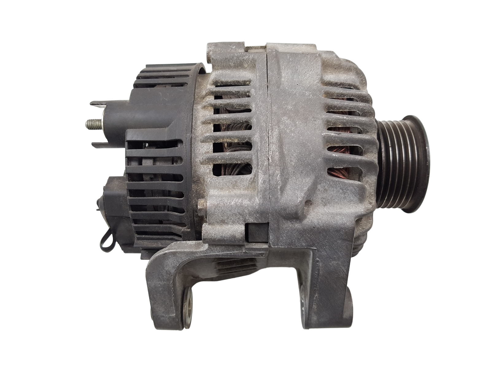 Ģenerators Renault 7701352301 2541600F 75A Valeo 1033 main product photo