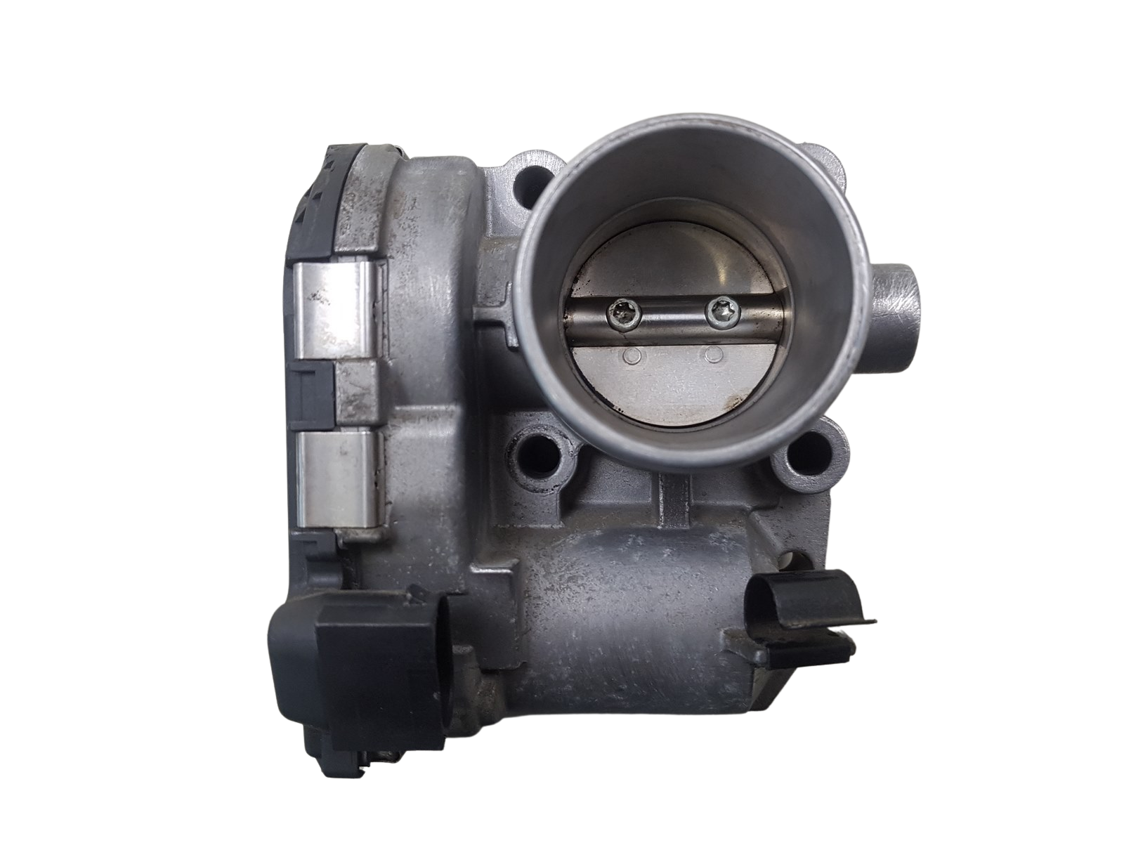 Gāzes korpusa vārsts Fiat Lancia 0280750042 1.2B Bosch 1456 main product photo
