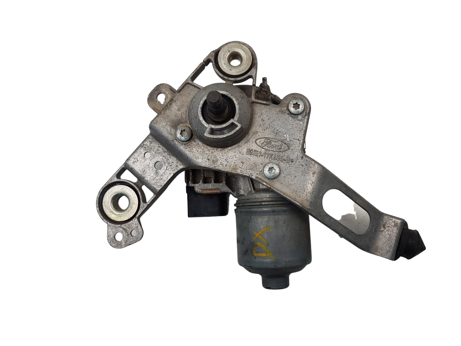 Tīrītāju motors Labais Ford Focus BM51-17504-BJ BM51-17K484-B 1504 main product photo