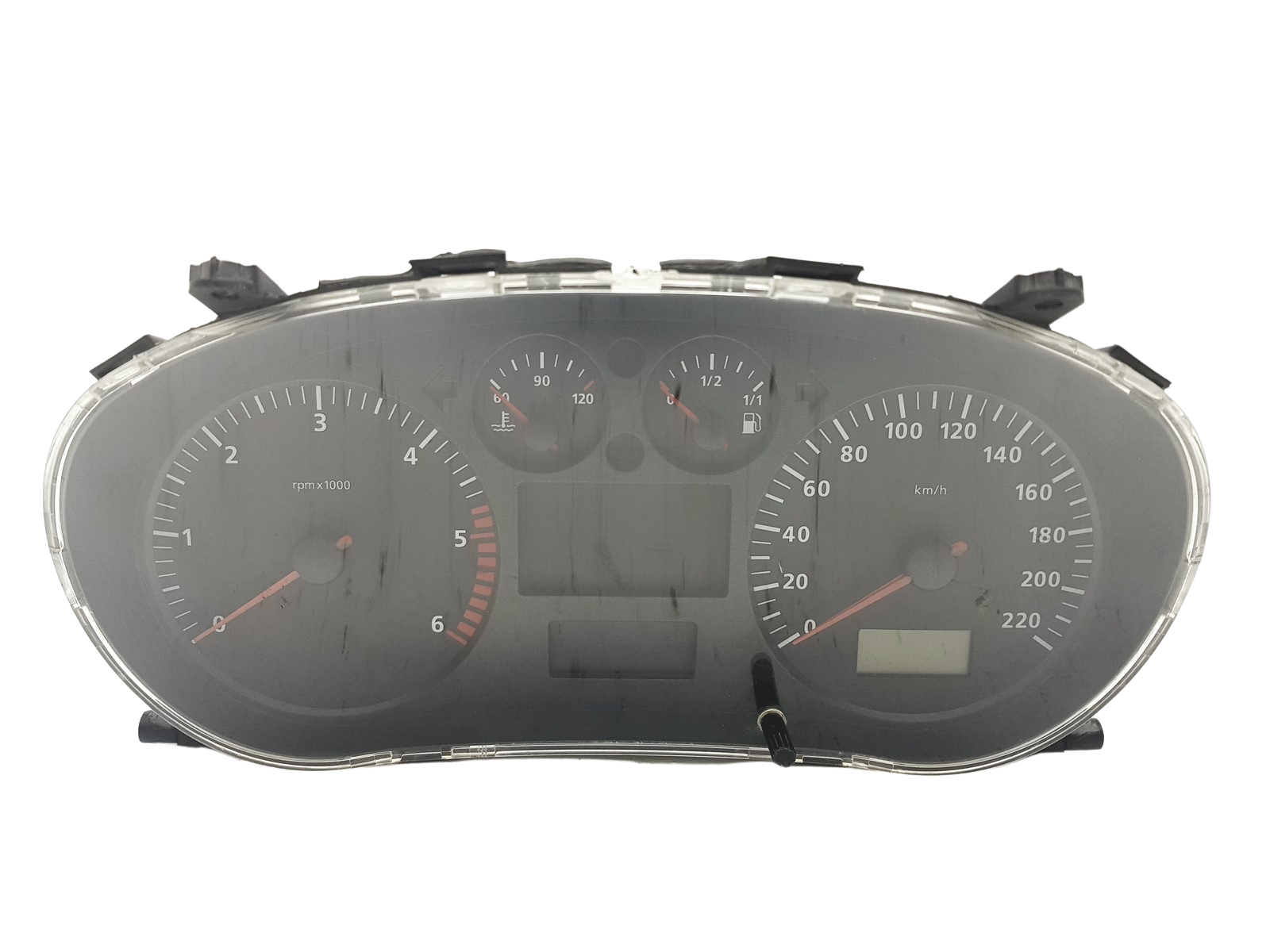 Tahometrs Seat Ibiza W06K0920801E 110008924028 57294 main product photo