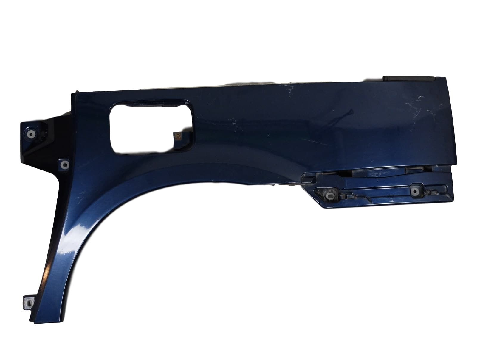 Spārns Kreisais Aizmugurē Citroen C8 1485154080 1987 main product photo