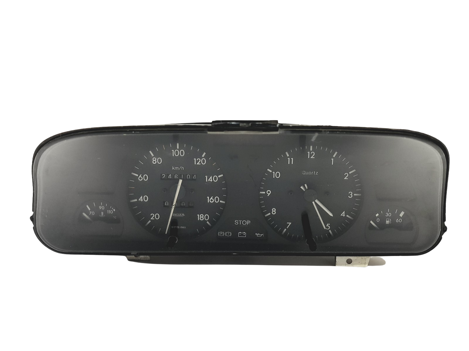 Spidometrs Peugeot 306 9610192380 48344 main product photo