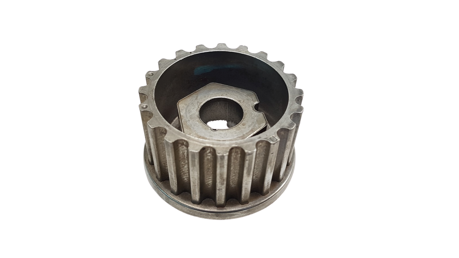 Sadales vārpstas zobrats Pompy 168012469R 1.5 DCI Renault Bosch 0km main product photo