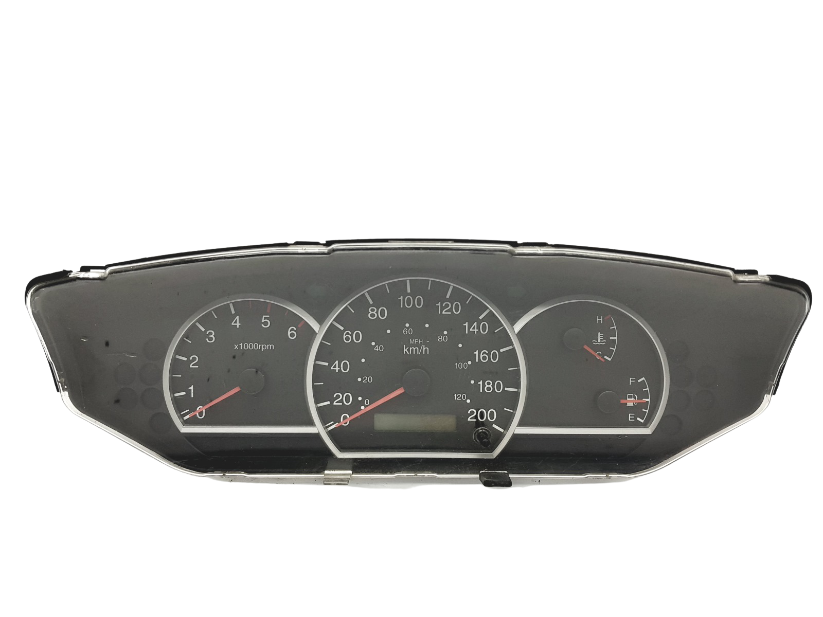 Tahometrs Kia Carens 0K2KC55430 43867 main product photo
