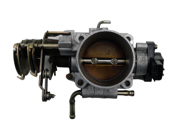 Gāzes korpusa vārsts Subaru RTK60-306 SERA483-06 main product photo