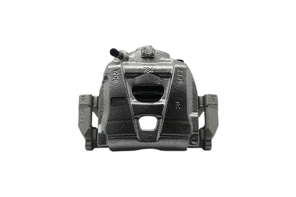 Bremžu suports Priekšā Labais Ar VW Audi 7N0615124 66151721501 Vika main product photo