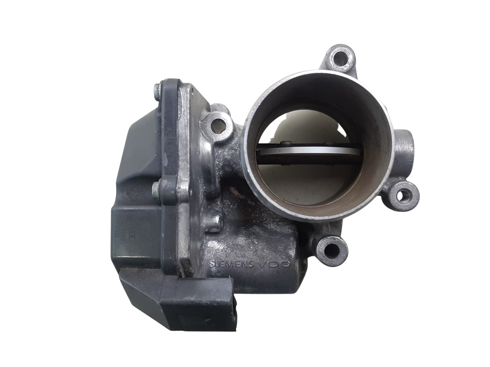 Gāzes korpusa vārsts VWAG 03L128063 Siemens VDO main product photo