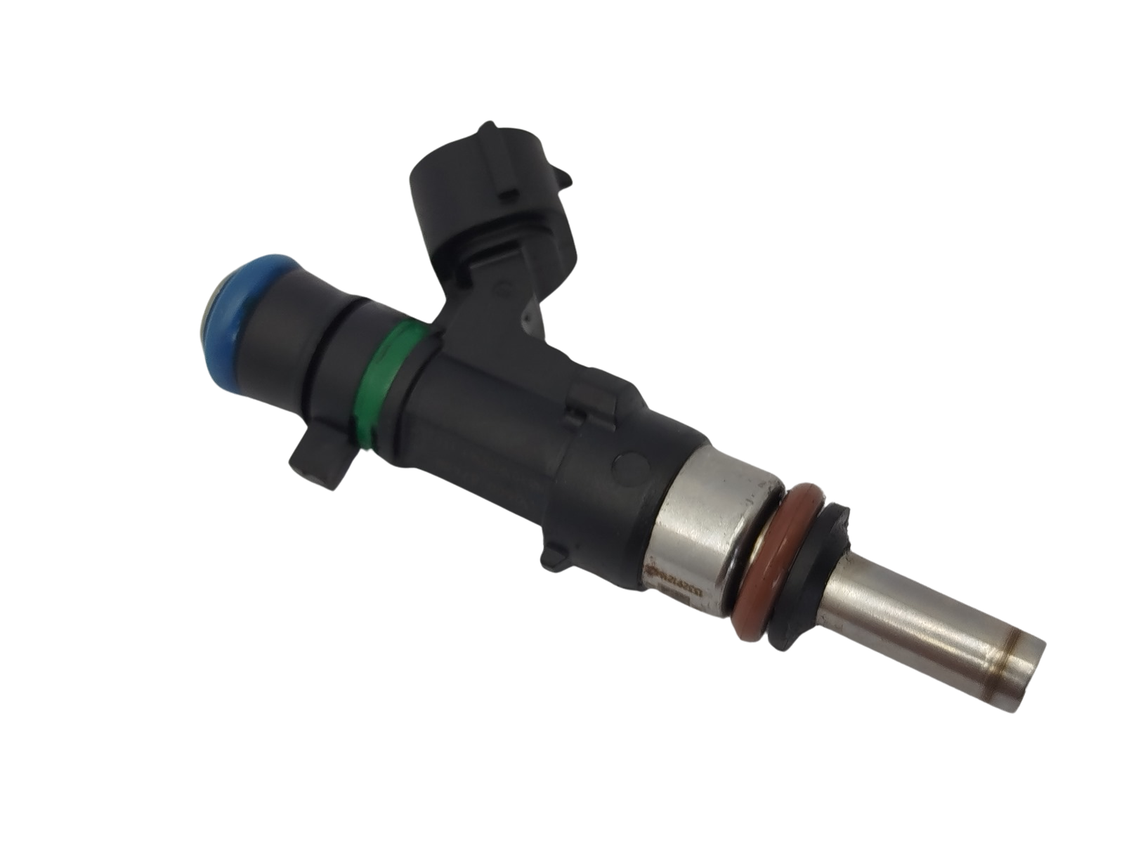 Degvielas inžektors Renault Dacia 166008740R 0280158293 0.9 TCE main product photo