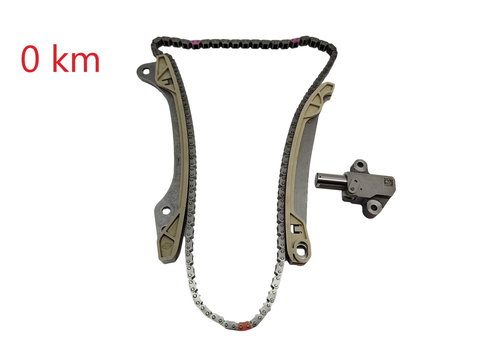 Sadales ķēdes komplekts 130C17039R 1.0 TCE H4D Dacia Renault 0km main product photo