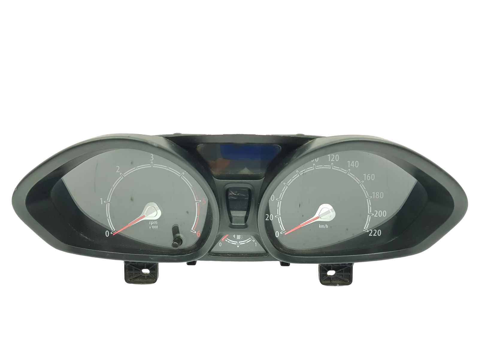 Tahometrs Ford Fiesta 8A6T-10849-CN Visteon main product photo