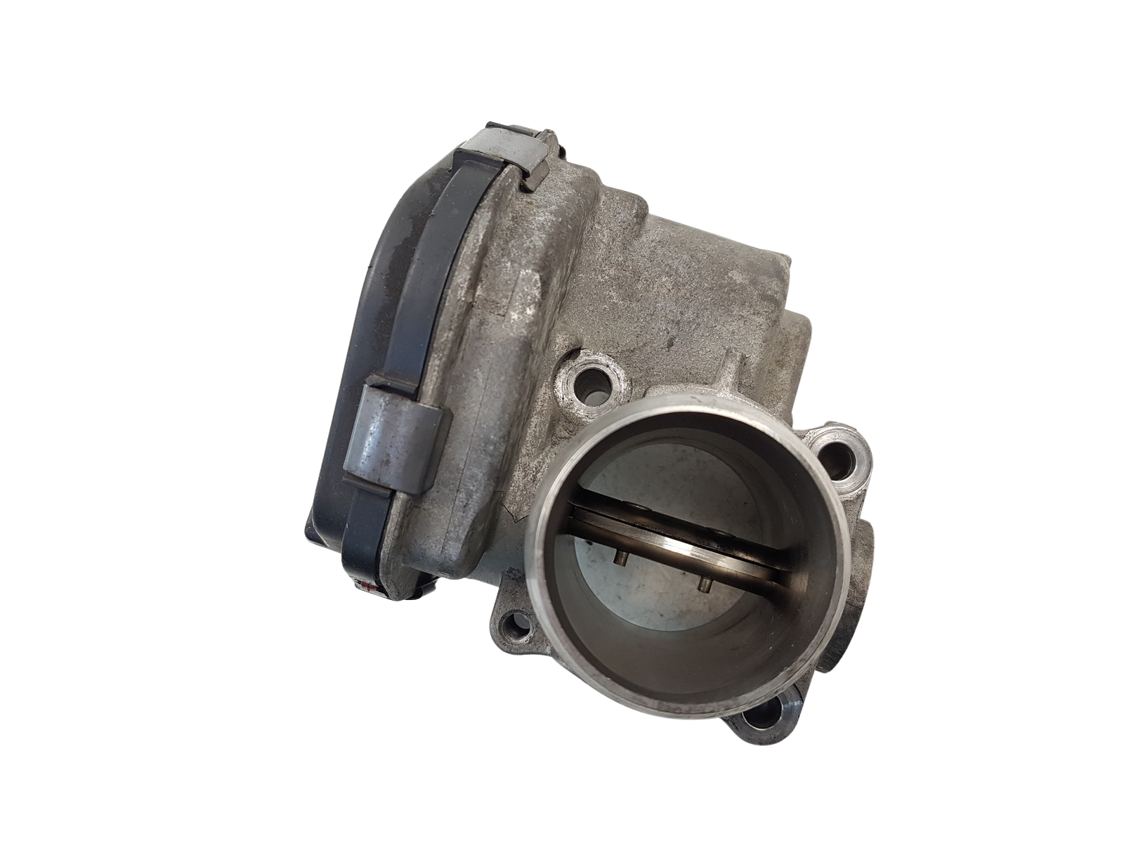 Gāzes korpusa vārsts Citroen Peugeot Ford 9673534480 1.6 HDI 3255 main product photo