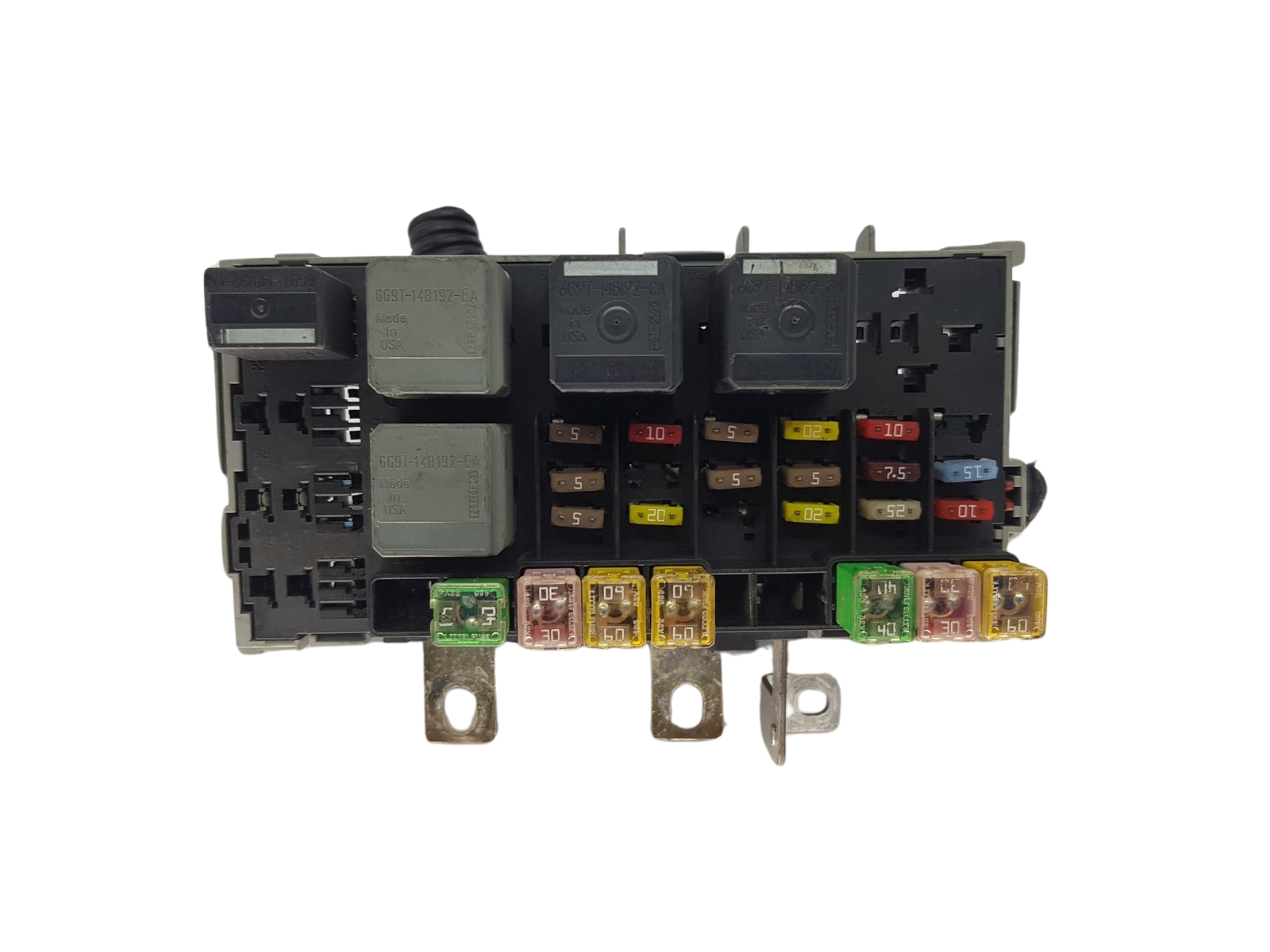 Modulis 6C1T-14A481-AA Ford main product photo