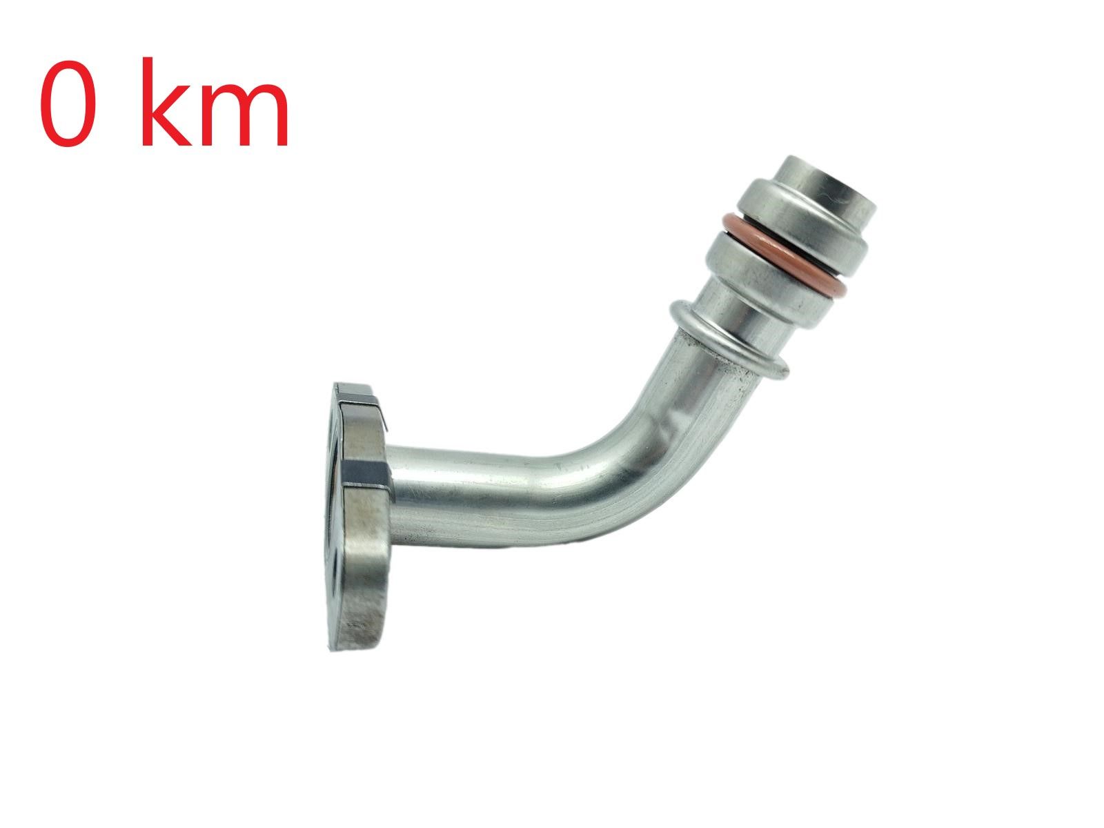 Uzlādes gaisa šļūtene 151988618R 2.0 DCI Renault Trafic 3 Vivaro B 2 0km main product photo