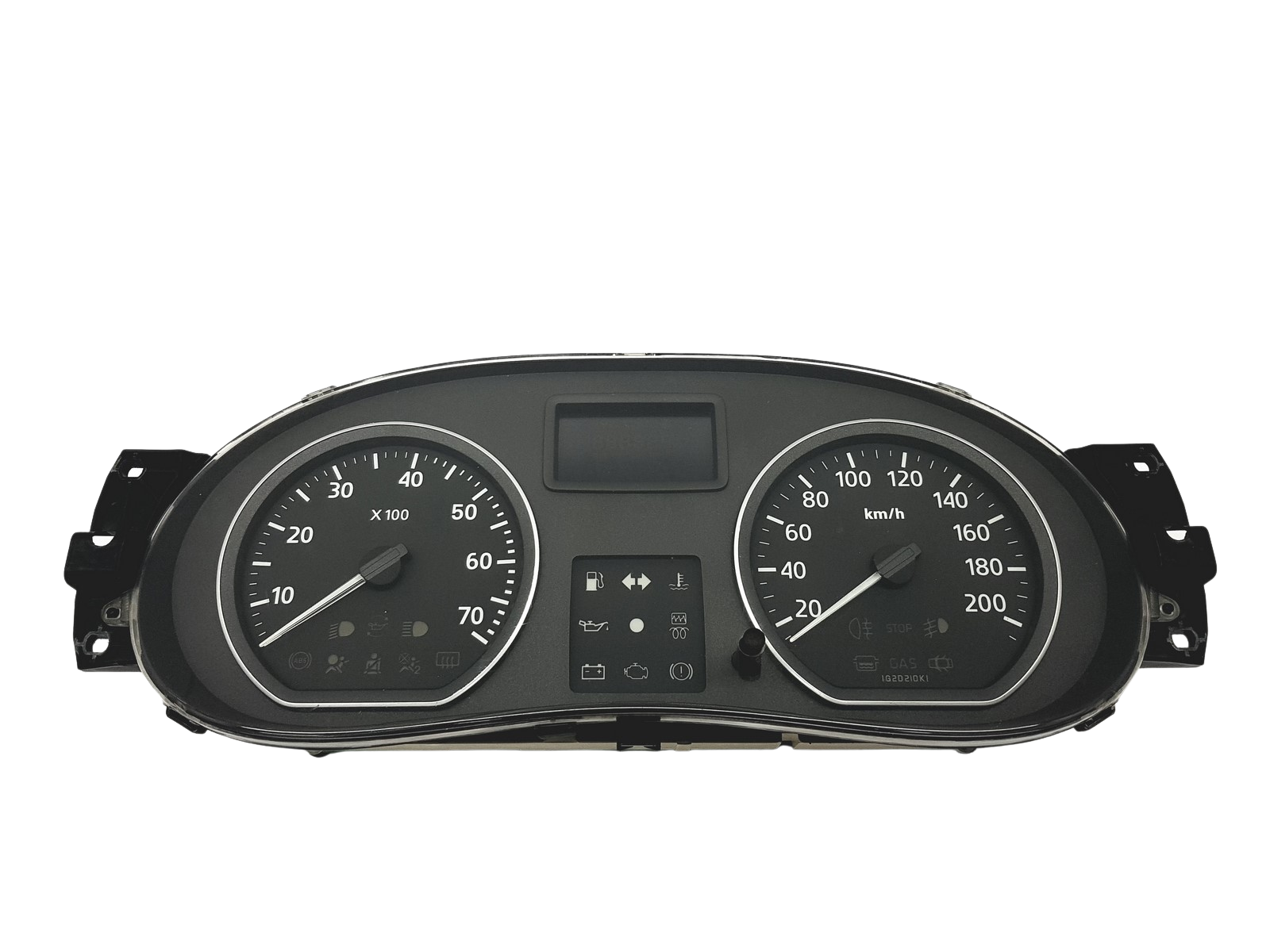 Tahometrs Dacia Sandero 248101432R 54368 main product photo