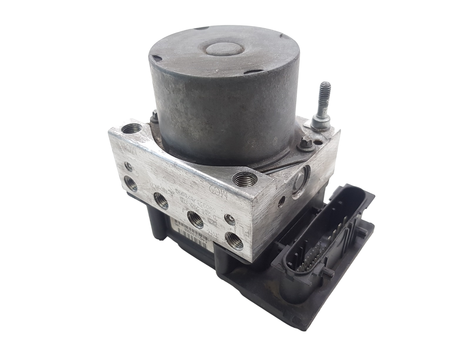 Abs Sūknis Mitsubishi Colt 4670A401 0265800844 0265232175 1565 main product photo