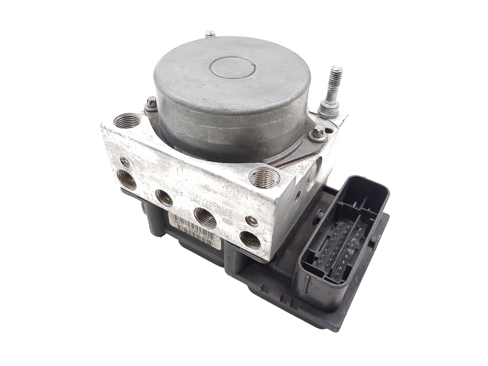 Abs Sūknis Fiorino Bipper Nemo 51801321 0265800662 0265231997 1188 main product photo