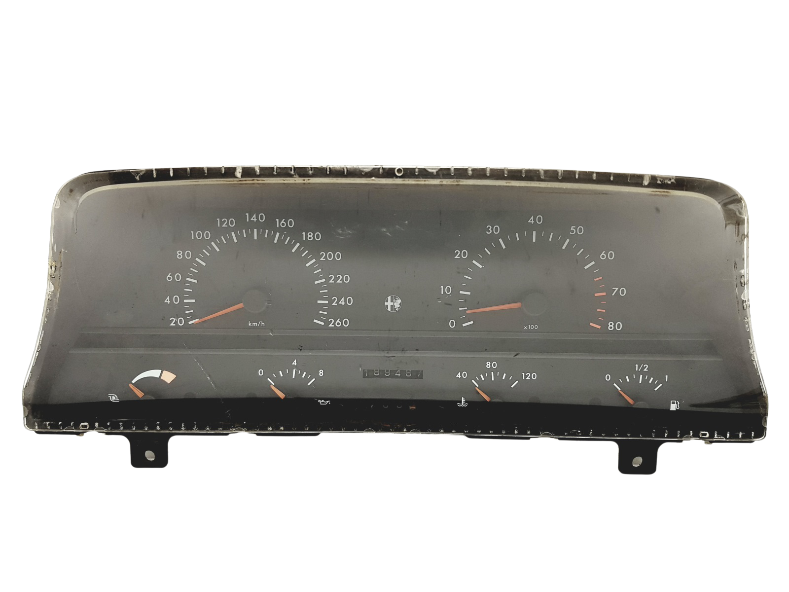 Tahometrs Alfa Romeo 164 36876 main product photo
