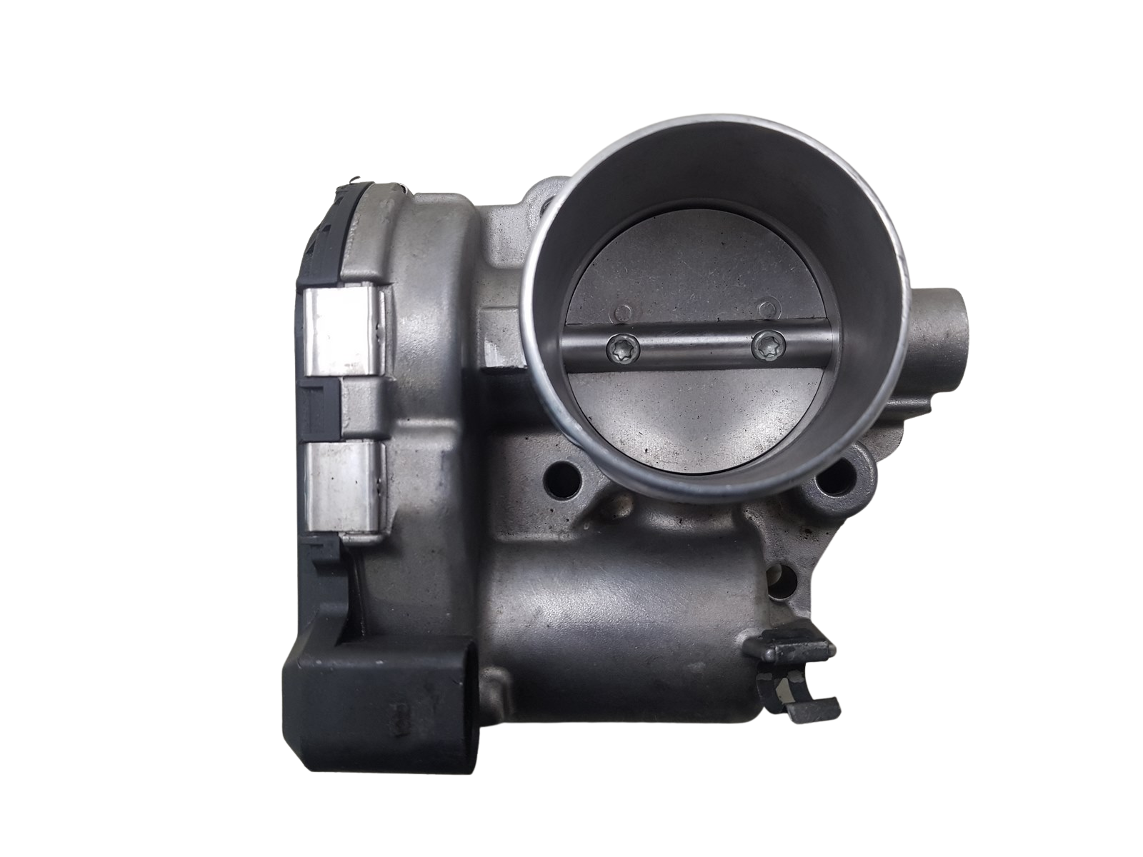 Gāzes korpusa vārsts Ford Volvo 7S7G-9F991-CA 0280750535 1.6 1467 main product photo