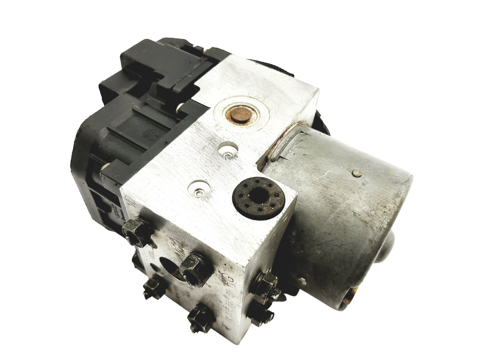Abs Sūknis Citroen Xsara Picasso 9633666580 0273004353 34665 main product photo