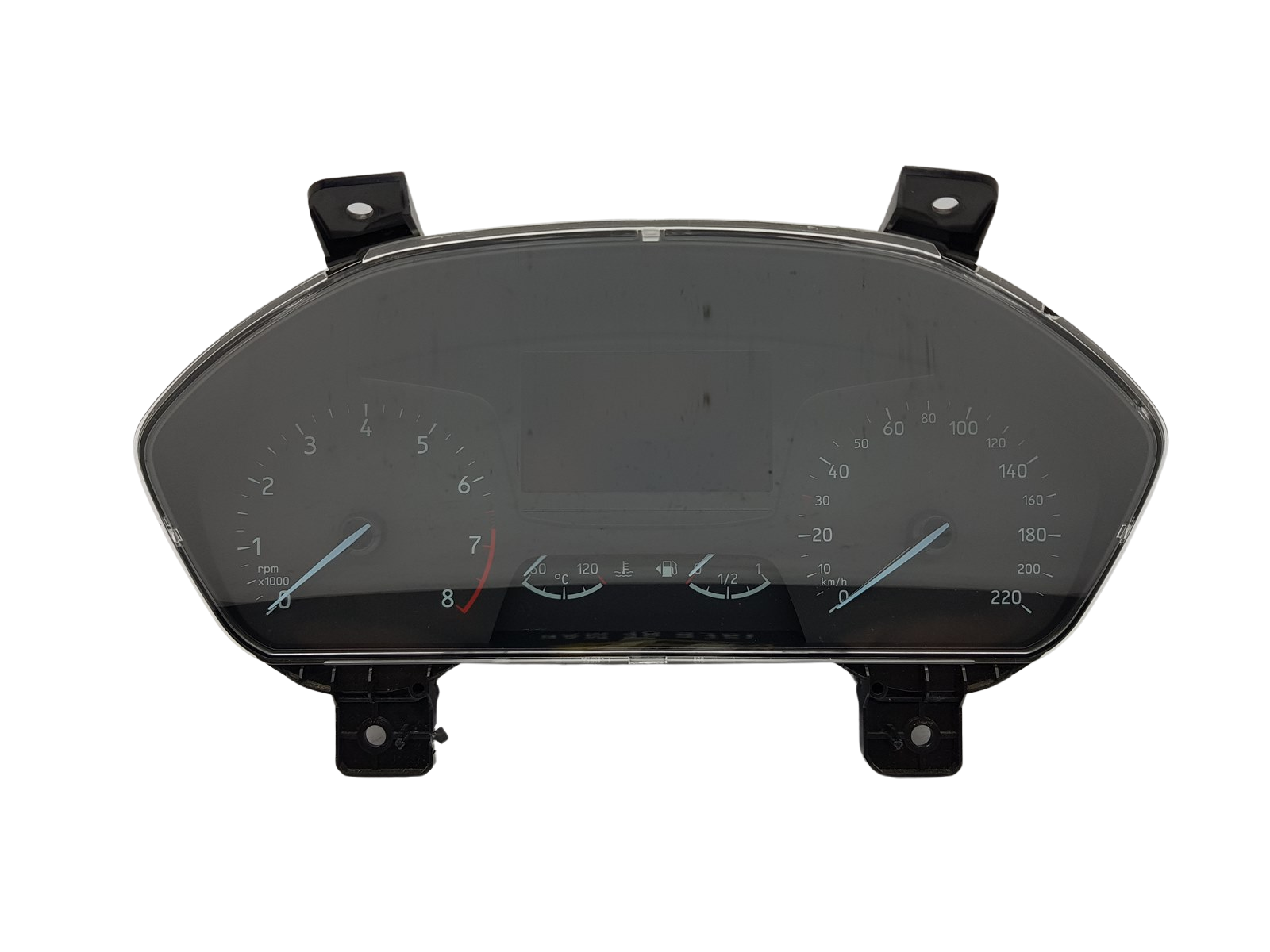 Tahometrs Ford Fiesta L1BT-10849-BAH 1112 main product photo