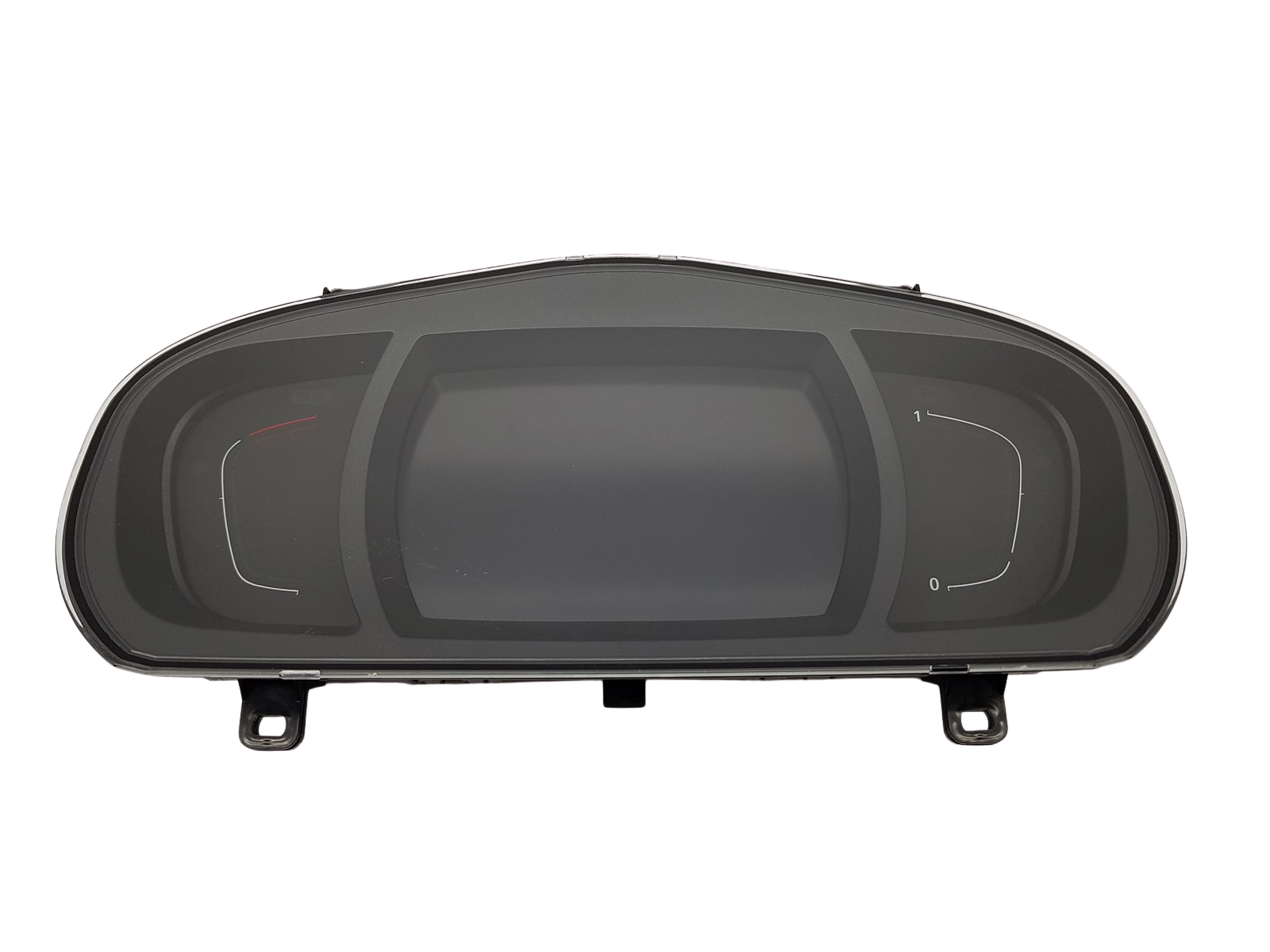 Spidometrs Renault Scenic 4 248100665R 7773 main product photo