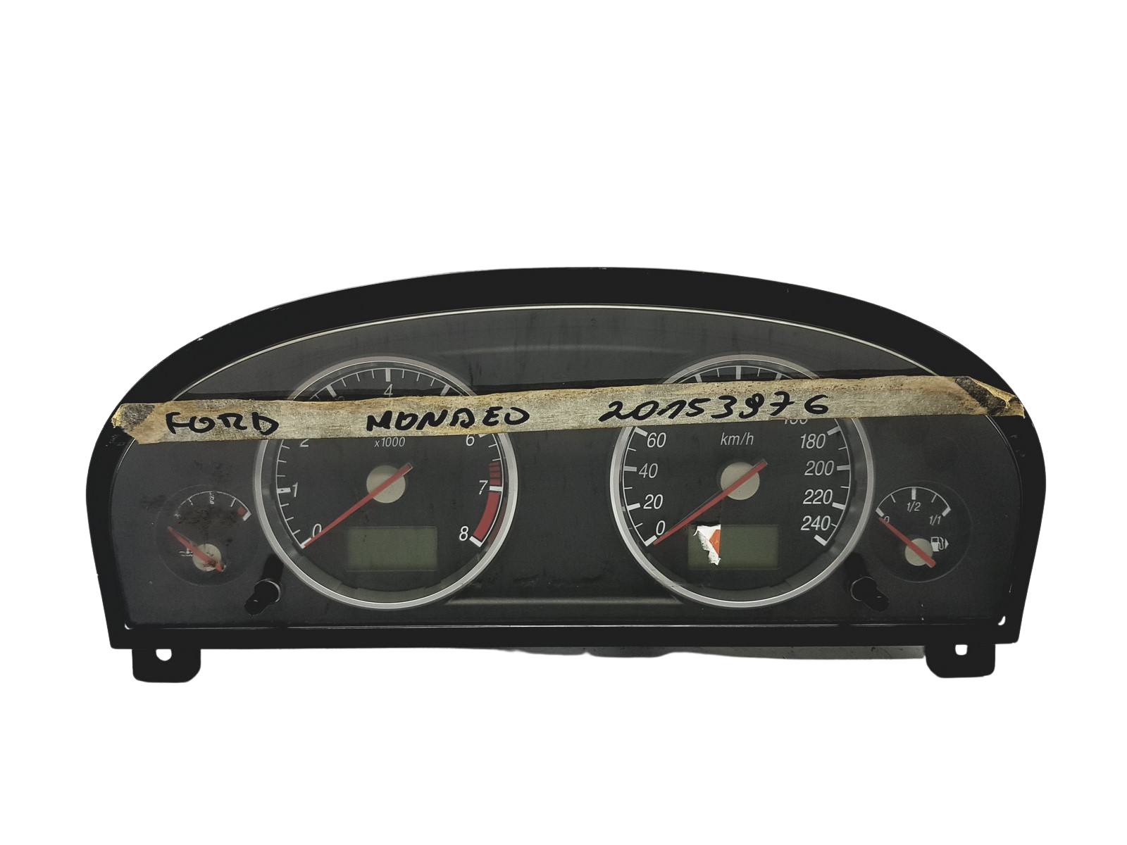 Tahometrs Ford Mondeo 1S7F-10849-DJ 1S7F10849DJ 53333 main product photo