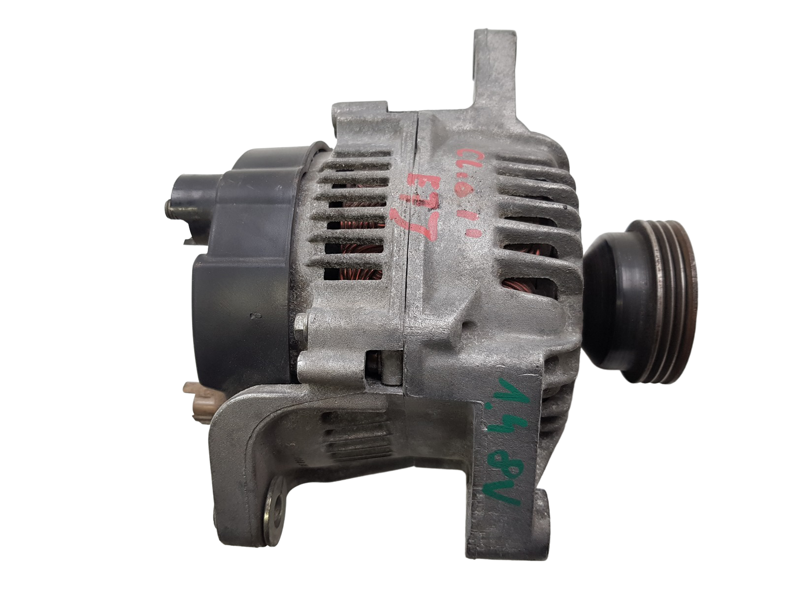 Ģenerators Renault 7700870279 A11VI87 75A Valeo 1098 main product photo