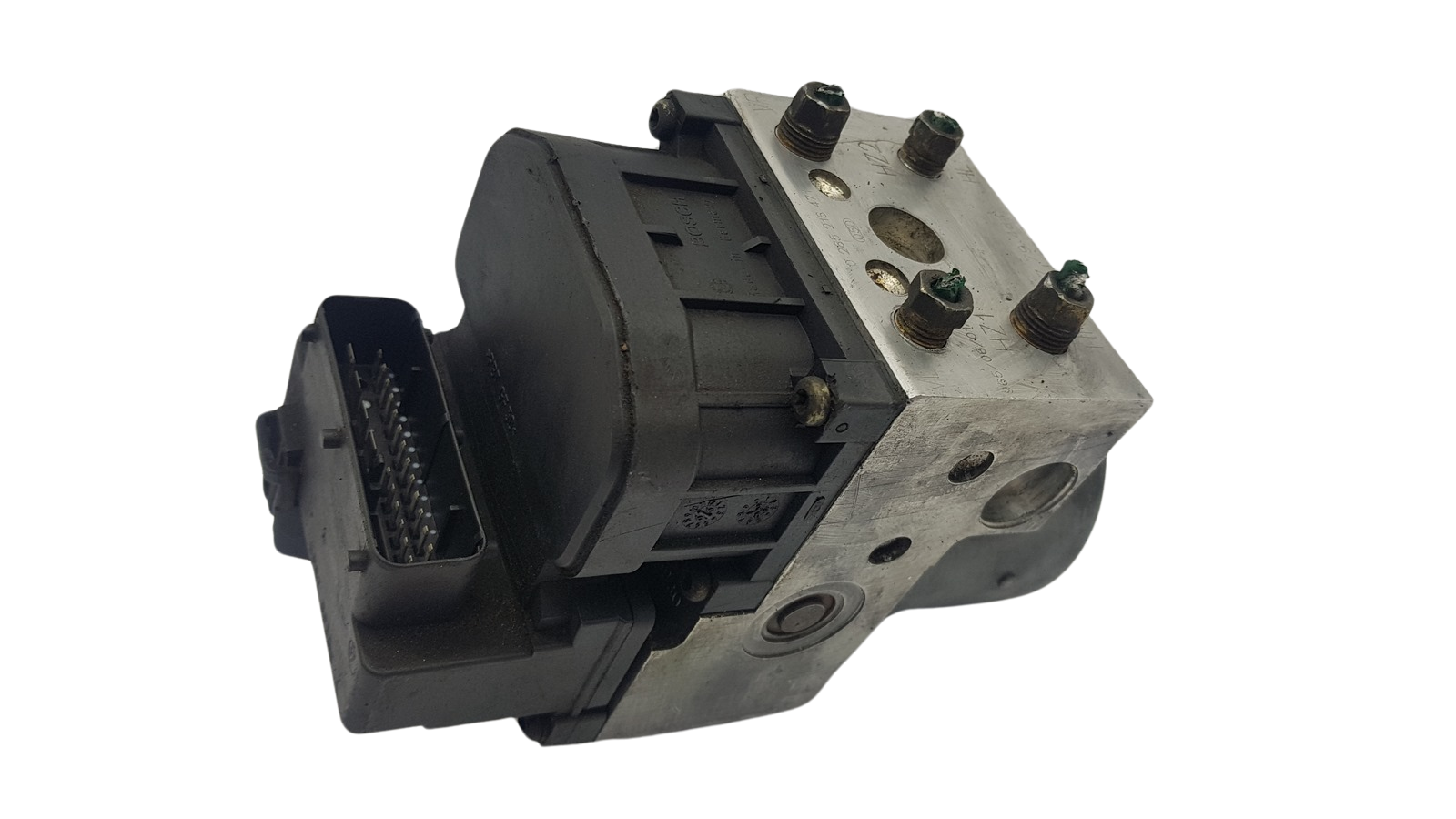 Abs Sūknis Saab 9-3 9-5 4779484 0265216471 Bosch 1658 main product photo