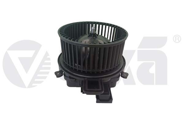Sildītāja motors 4M1820021C 88201772301 VW Audi Vika main product photo