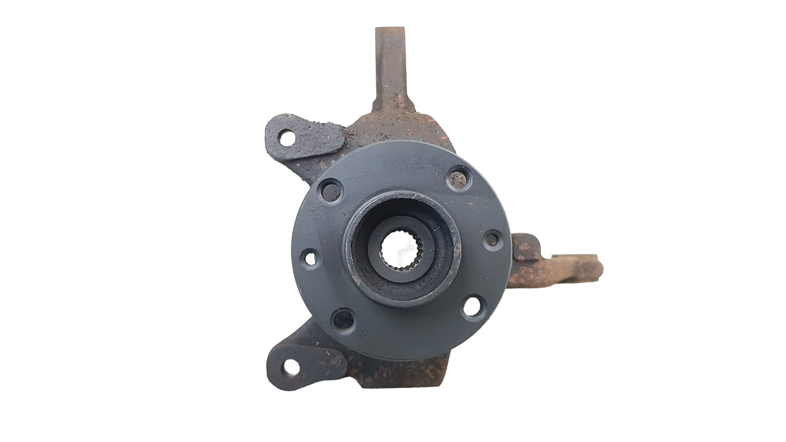 Riteņa stūres šarnīrs Priekšā Kreisā Renault 7700840007 8200208332 72mm main product photo
