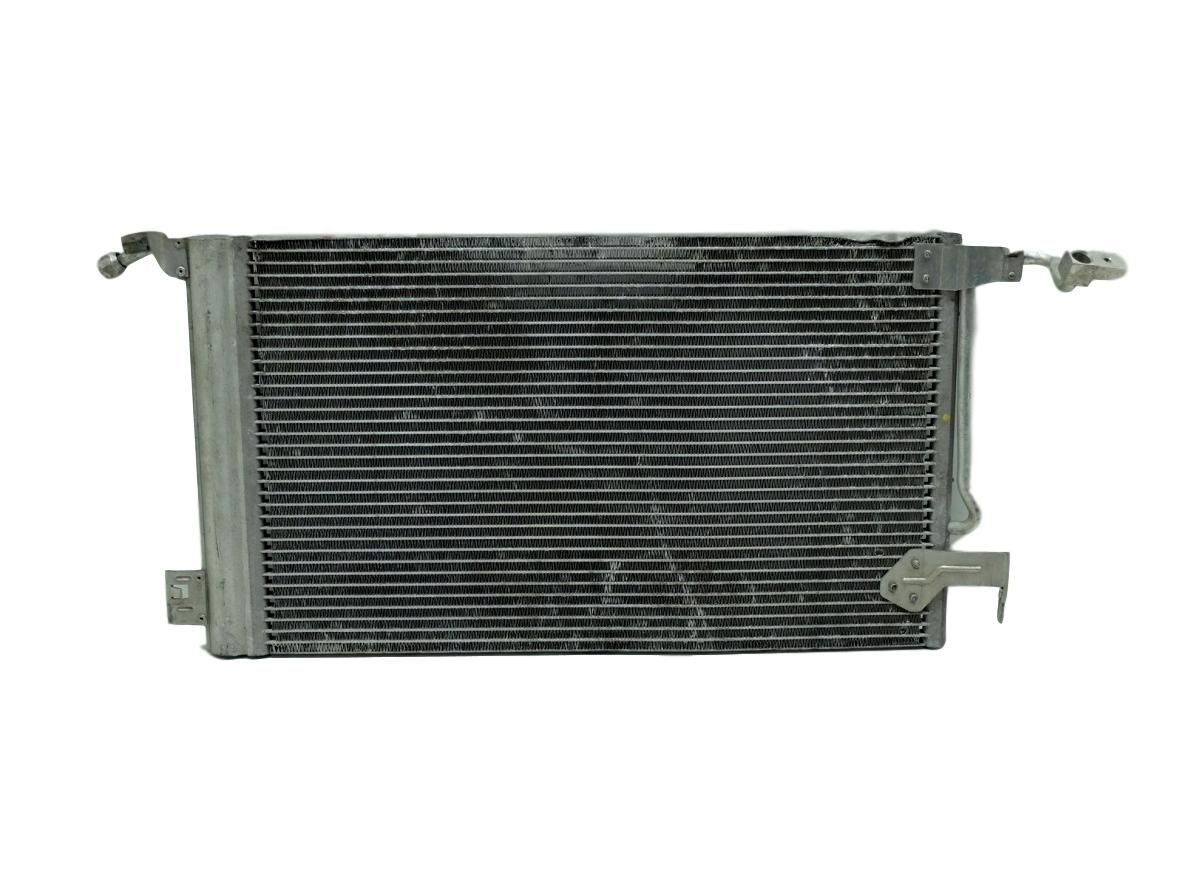 Kondicioniera kondensators Citroen Peugeot E5110 6455W4 Behr main product photo
