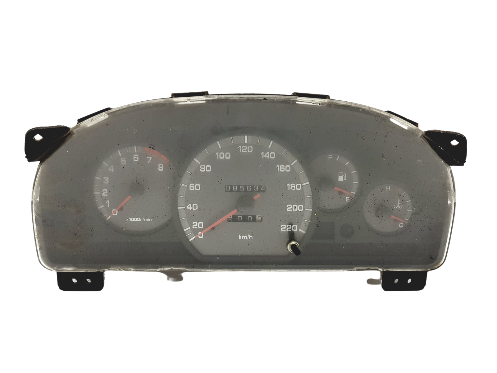 Spidometrs Daewoo Nubira 96272108 42213 main product photo
