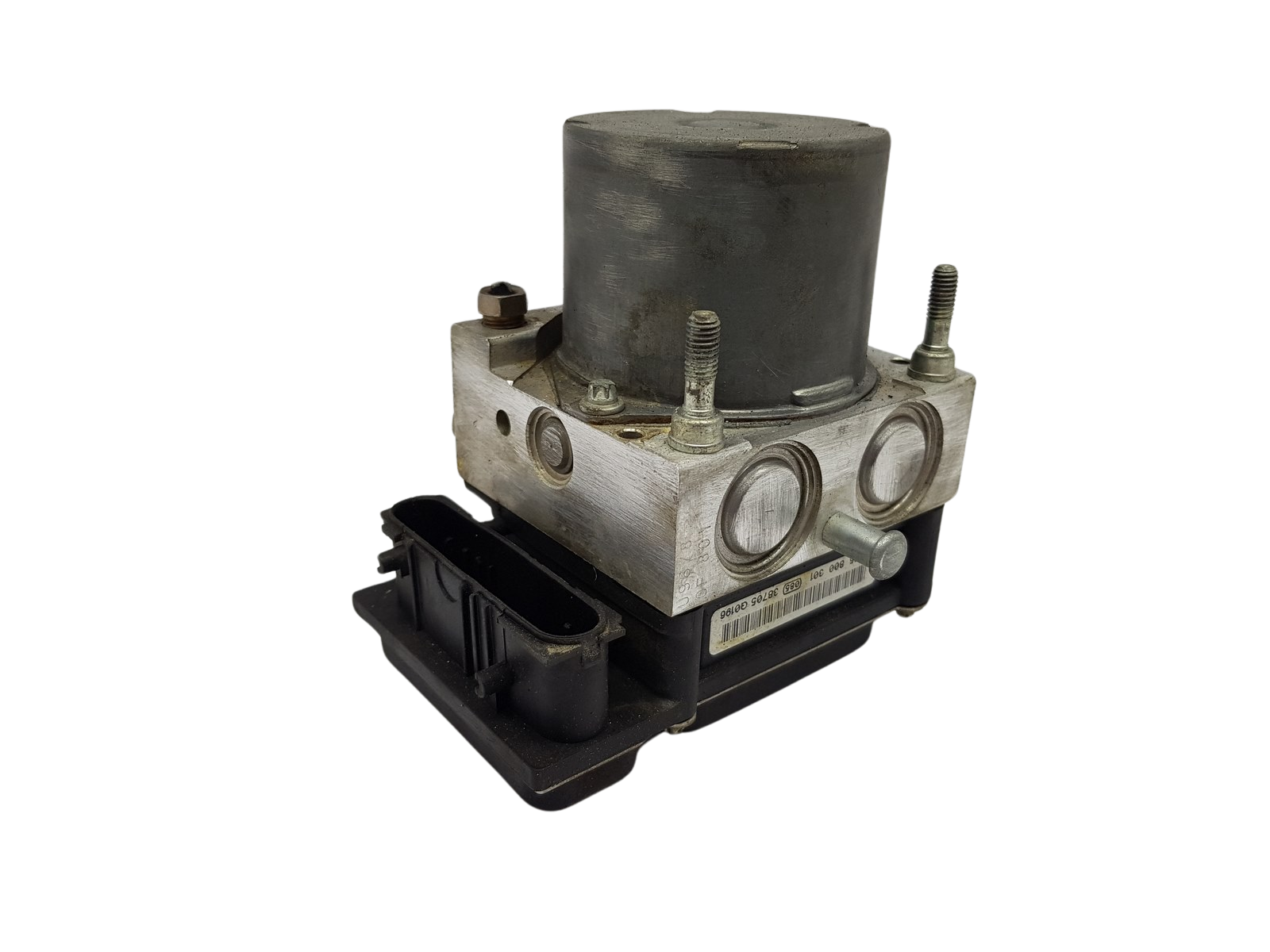 Abs Sūknis Citroen Peugeot 9650576780 0265800301 Bosch 5237 main product photo