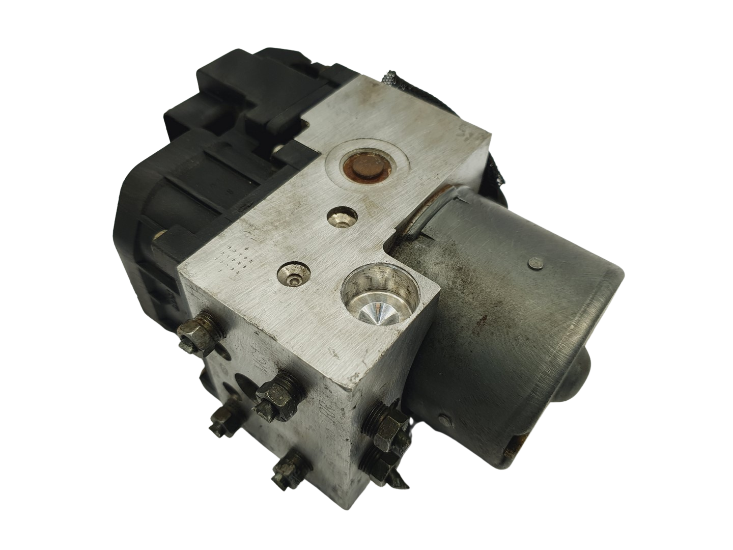 Abs Sūknis Toyota Avensis 44510-05030 0265216825 0273004559 64781 main product photo