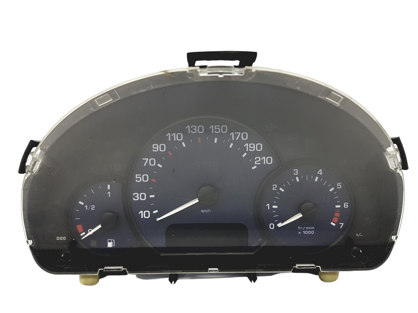 Tahometrs Peugeot 1007 9658241480 40854 main product photo